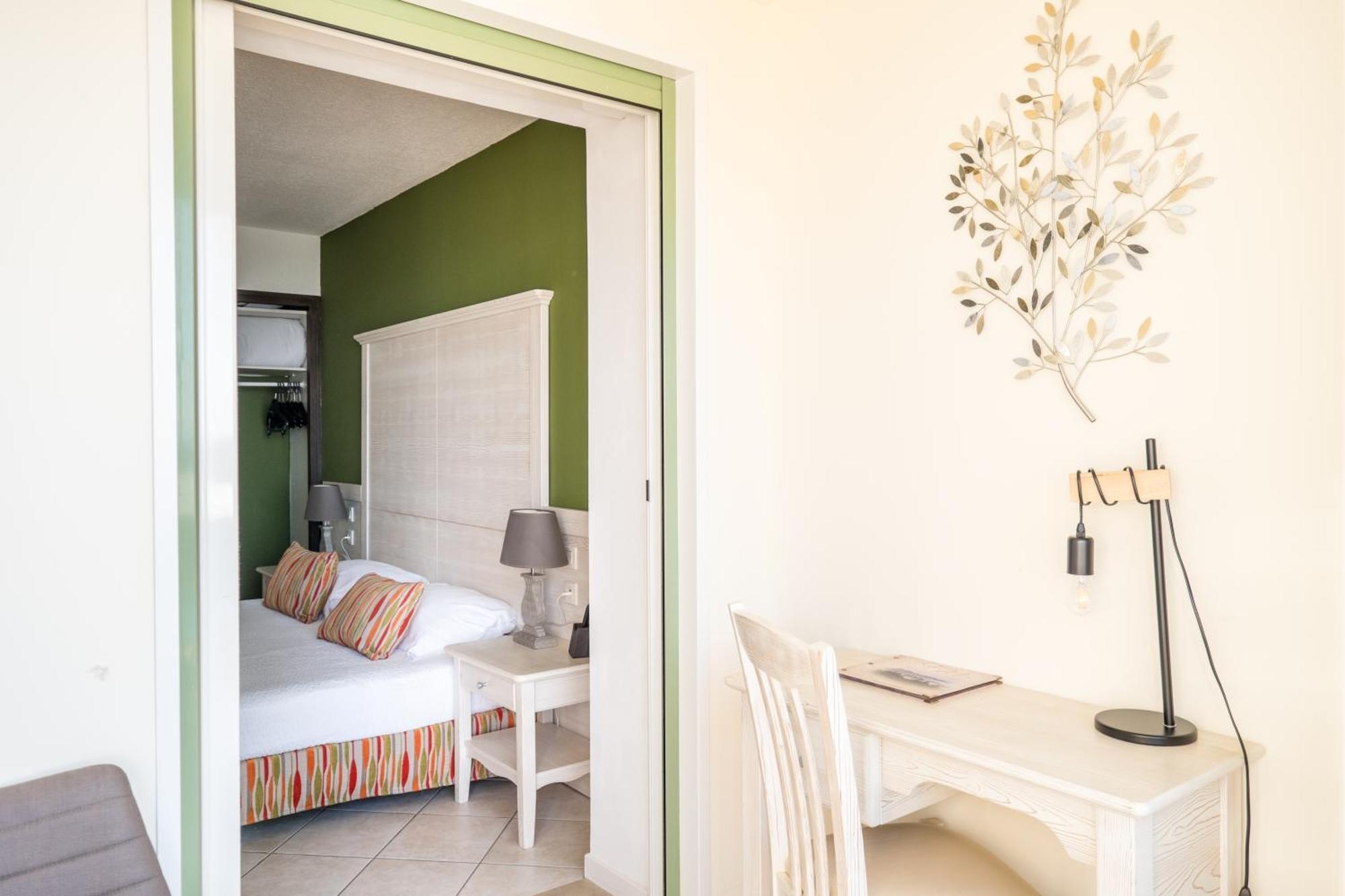 Hotel Funtana Marina LʼÎle-Rousse Dış mekan fotoğraf